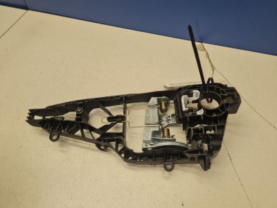 Кронштейн ручки двери передней левой для Mini F55 2014-