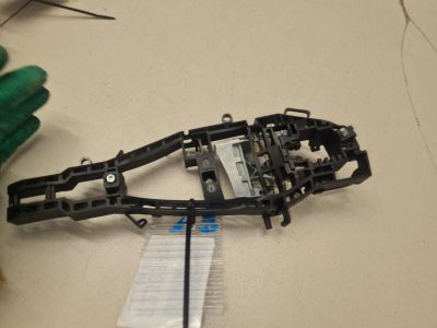 Кронштейн ручки двери правой для BMW 3 F30 2011-2018