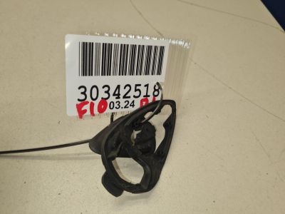 Комплект подкладок ручки двери для BMW 5 F10 2009-2017