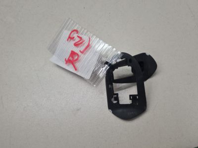 Комплект подкладок ручки двери для BMW 1 F20 F21 2011-2019