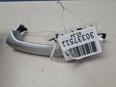 Ручка двери наружная правая для Mercedes GLA-klasse X156 2013-2020