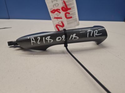 Ручка двери наружная правая для Mercedes CLS-klasse W218 2010-2017