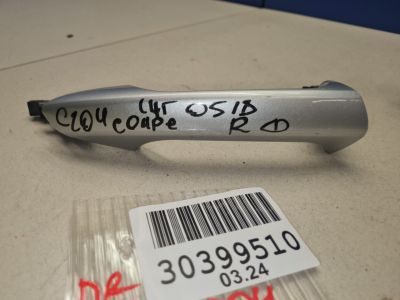 Ручка двери наружная правая для Mercedes GLK-klasse X204 2008-2015