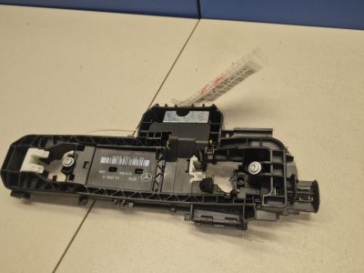 Кронштейн ручки двери передней правой для Mercedes C-klasse W204 2007-2015