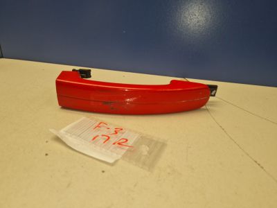 Ручка двери нaружная для Ford Focus 3 2011-2019