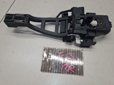 Кронштейн ручки двери передней правой для Ford Focus 3 2011-2019