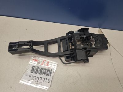 Кронштейн ручки двери передней левой для Ford Focus 3 2011-2019