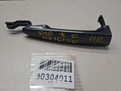 Ручка двери нaружная правая передняя для BMW 3 E90 2005-2013