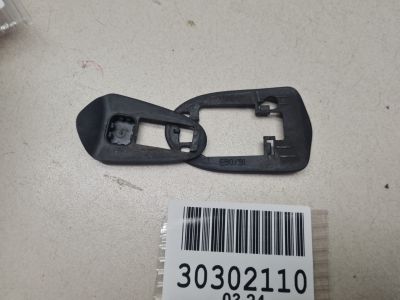 Комплект подкладок ручки двери для BMW X4 F26 2014-2018