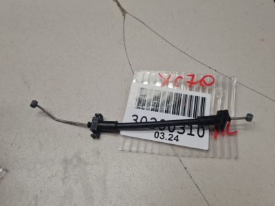 Трос открывания передней двери для Volvo XC70 Cross Country 2007-2016