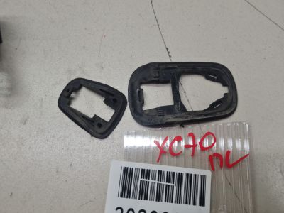 Комплект подкладок ручки двери для Volvo XC70 Cross Country 2007-2016