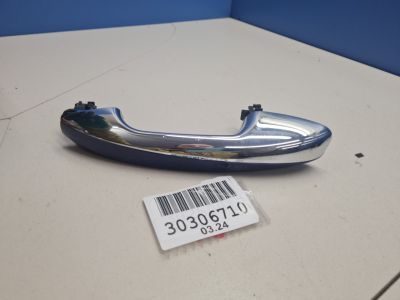 Ручка двери нaружная левая для Mercedes GLC-klasse X253 2015-