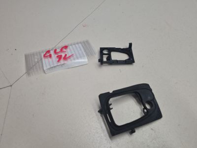 Комплект подкладок ручки двери для Mercedes GLC-klasse X253 2015-