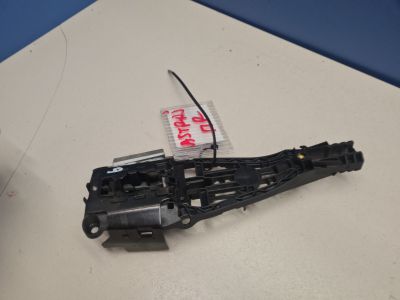 Кронштейн ручки двери передней правой для Opel Astra J 2009-2017