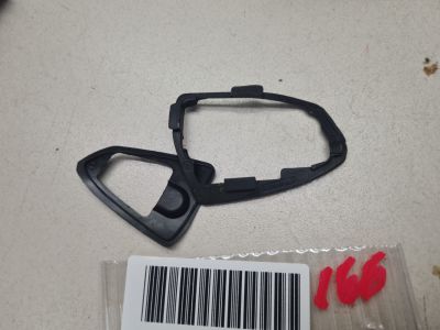 Комплект подкладок ручки двери для Mercedes GL-klasse X166 GL GLS 2012-