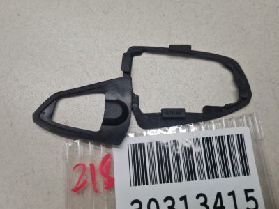 Комплект подкладок ручки двери для Mercedes CLS-klasse W218 2010-2017