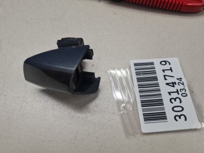 Накладка ручки двери левая для Mercedes A-klasse W176 2012-2018