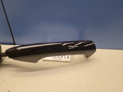 Ручка двери наружная правая для Mercedes GLA-klasse X156 2013-2020