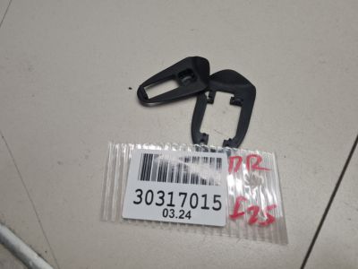 Комплект подкладок ручки двери для BMW X3 F25 2010-2017