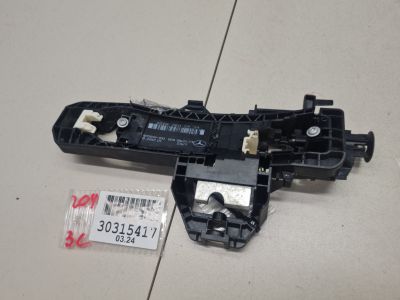 Кронштейн ручки двери задней левый для Mercedes GLK-klasse X204 2008-2015