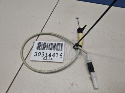 Трос открывания передней двери для BMW X3 F25 2010-2017