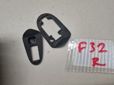 Комплект подкладок ручки двери для BMW 4 F32 F33 2013-2020