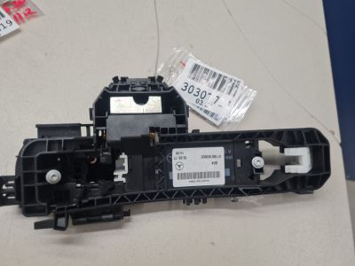 Кронштейн ручки двери передней левой для Mercedes A-klasse W176 2012-2018