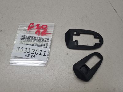 Комплект подкладок ручки двери для BMW 3 F30 2011-2018