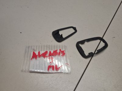 Комплект подкладок ручки двери для Toyota Avensis T27 2008-2018