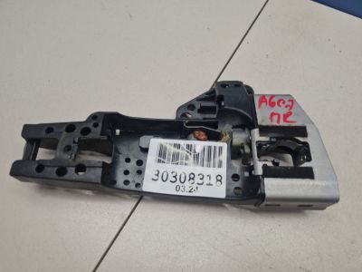 Кронштейн ручки двери передней правой для Audi A6 S6 C7 2011-2018