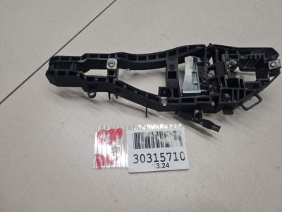 Кронштейн ручки двери левой для BMW 3 F30 2011-2018