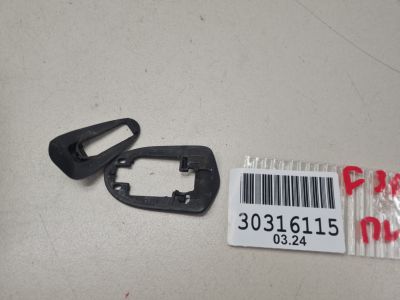 Комплект подкладок ручки двери для BMW 3 F30 2011-2018