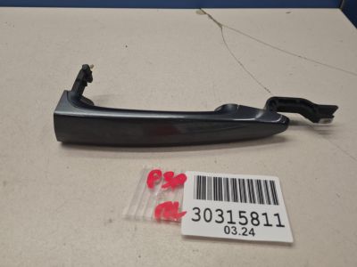 Ручка двери нaружная левая для BMW 3 F30 2011-2018