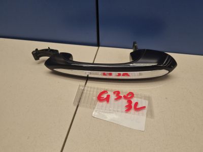 Ручка двери нaружная задняя левая для BMW 5 G30 F90 2016-