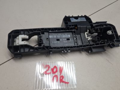 Кронштейн ручки двери передней правой для Mercedes C-klasse W204 2007-2015