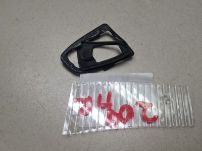 Комплект подкладок ручки двери для Mercedes C-klasse W204 2007-2015