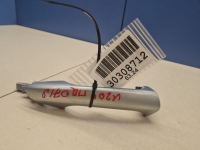 Ручка двери наружная правая для Mercedes C-klasse W204 2007-2015