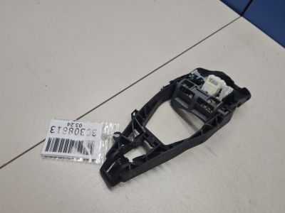 Кронштейн ручки двери передней левой для BMW 5 G30 F90 2016-