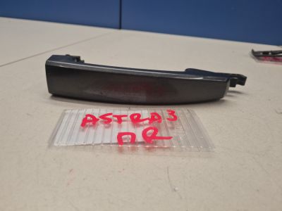 Ручка двери наружная для Opel Astra J 2009-2017