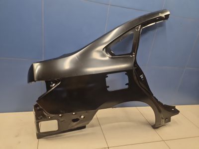 Крыло заднее правое для Nissan Almera G15 2012-2018