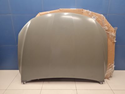 Капот для Geely Tugella FY11 2020-