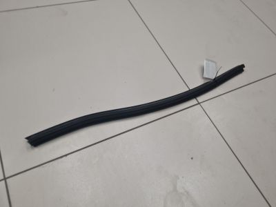 Накладка стекла заднего левого для Audi Q7 4M 2015-