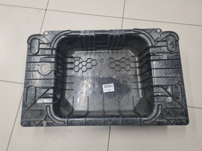 Поддон багажника для Mercedes S-klasse W223 2020-