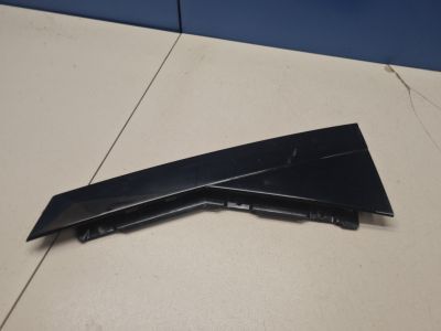 Накладка рамки двери задняя левая для Audi Q7 4M 2015-