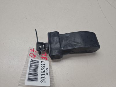 Ограничитель двери задней для Audi Q7 4M 2015-