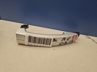 Ручка двери нaружная левая передняя для Ford Focus 3 2011-2019