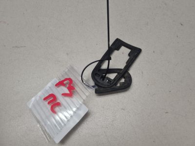 Комплект подкладок ручки двери для Ford Focus 3 2011-2019