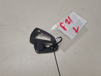 Комплект подкладок ручки двери для BMW 1 F20 F21 2011-2019