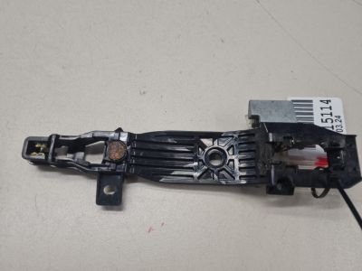 Кронштейн ручки двери передней левой для Mazda 6 GH 2007-2012