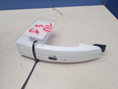 Ручка двери нaружная левая передняя для Ford Focus 3 2011-2019